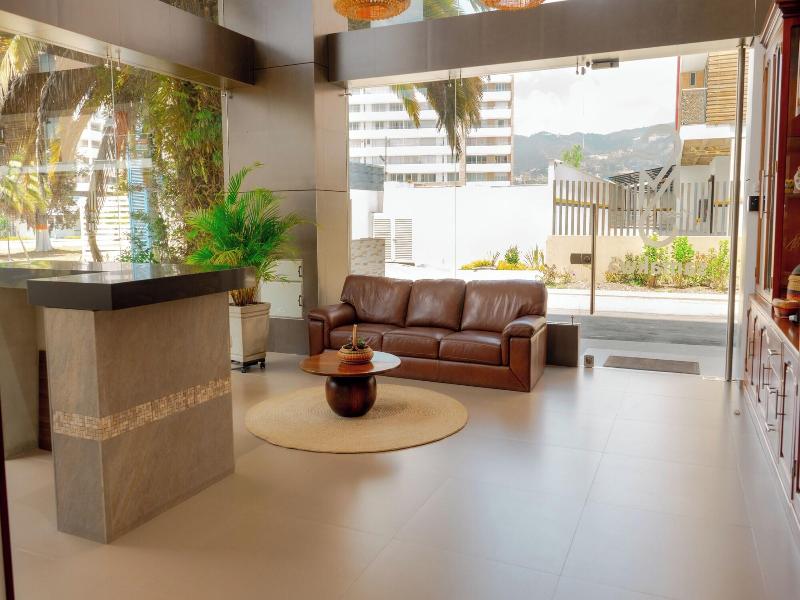 Samakwa Hotel Boutique image