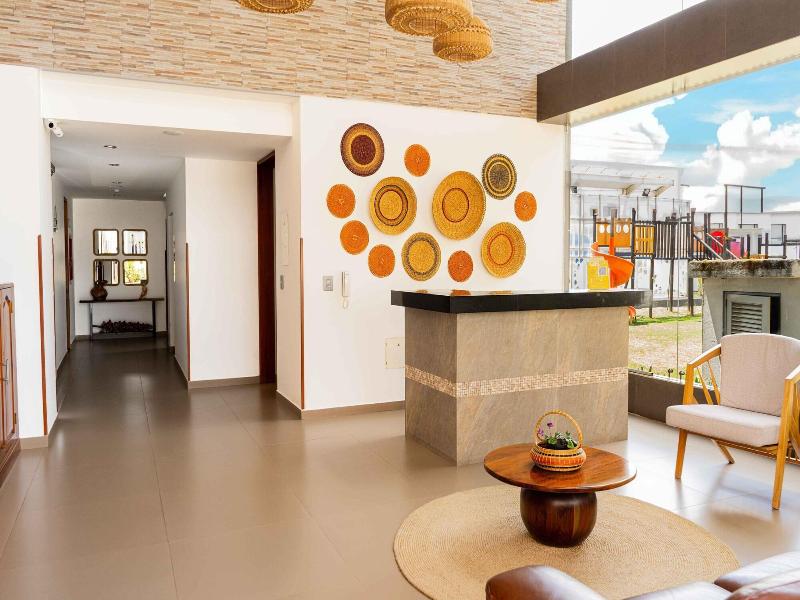 Samakwa Hotel Boutique image