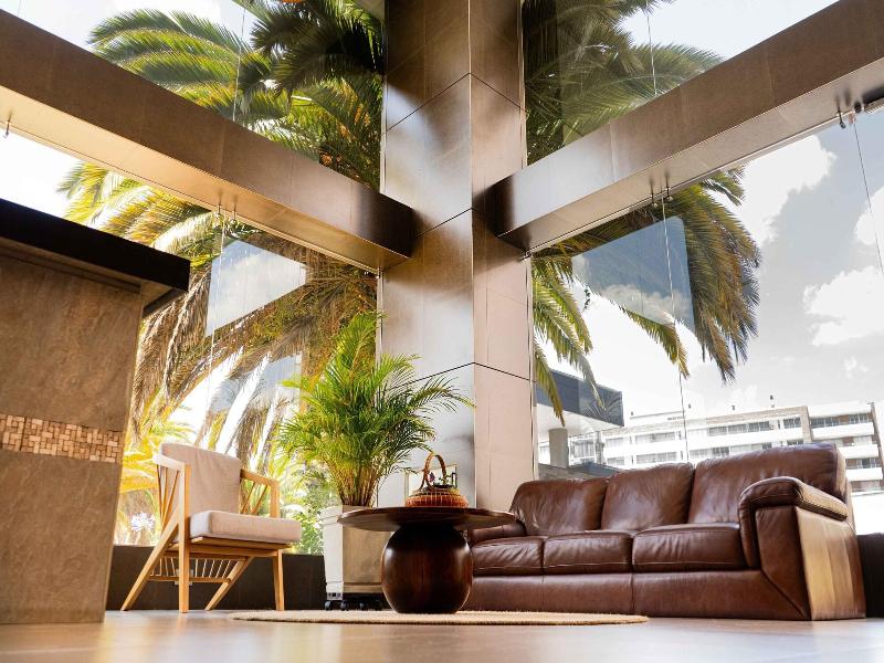 Samakwa Hotel Boutique image