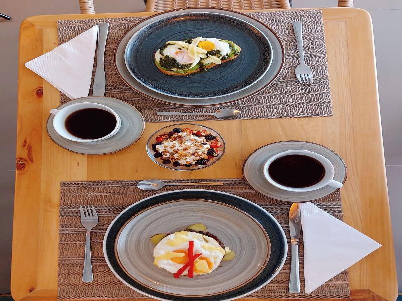 Samakwa Hotel Boutique image