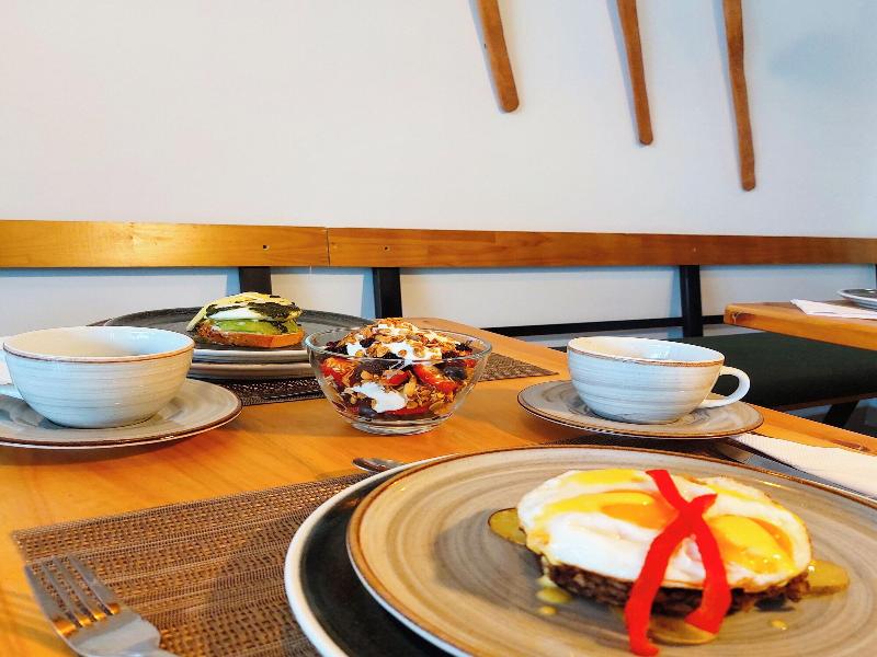 Samakwa Hotel Boutique image