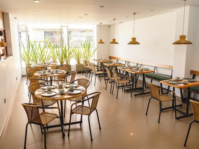 Samakwa Hotel Boutique image