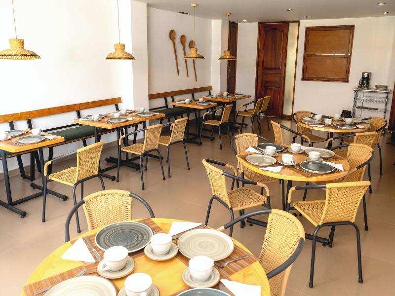 Samakwa Hotel Boutique image