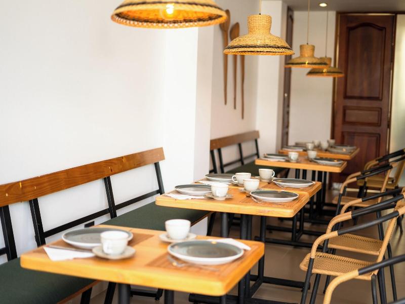 Samakwa Hotel Boutique image