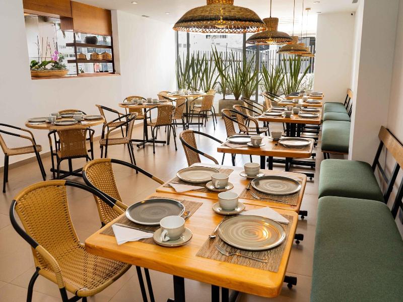 Samakwa Hotel Boutique image
