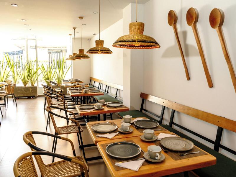 Samakwa Hotel Boutique image