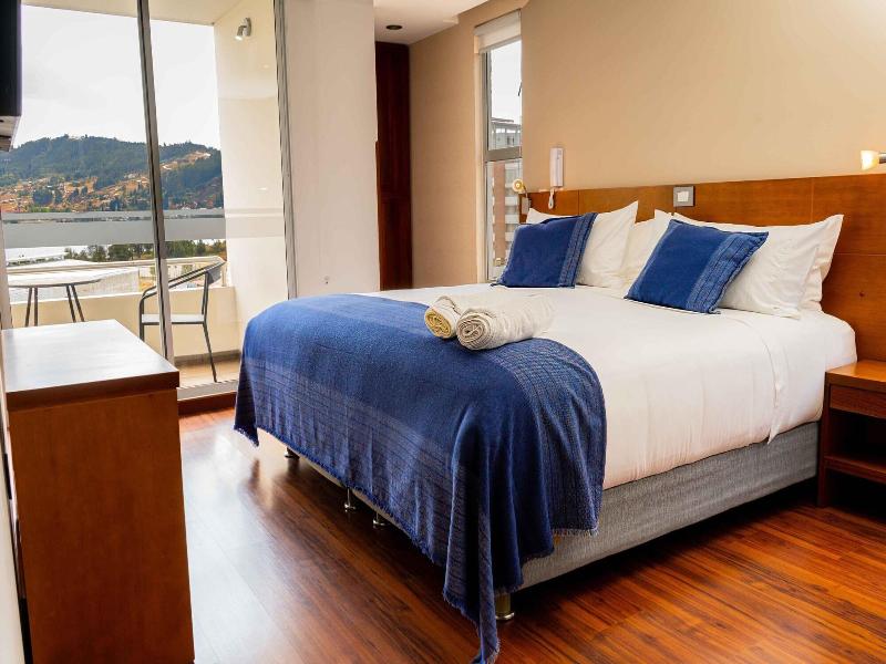 Samakwa Hotel Boutique image
