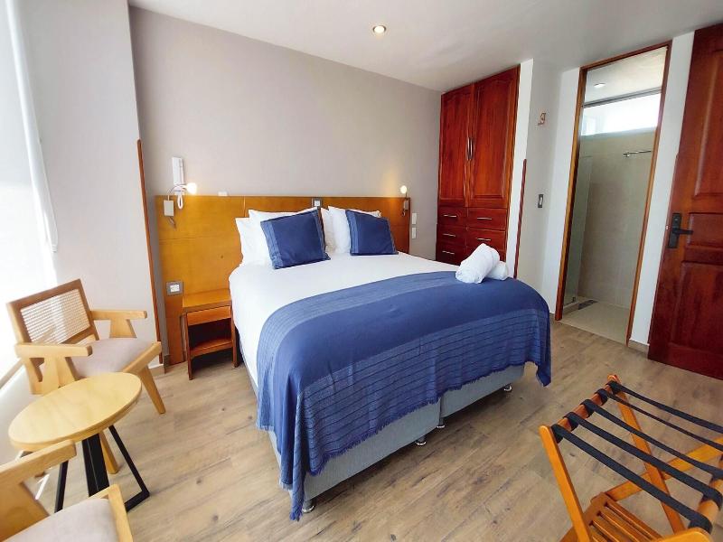 Samakwa Hotel Boutique image