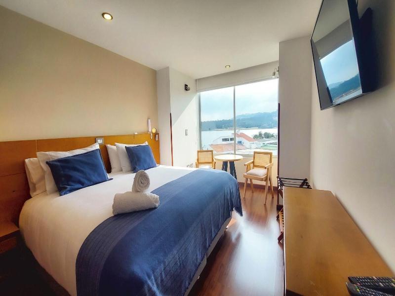 Samakwa Hotel Boutique image