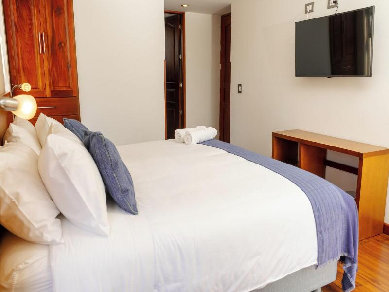 Samakwa Hotel Boutique image