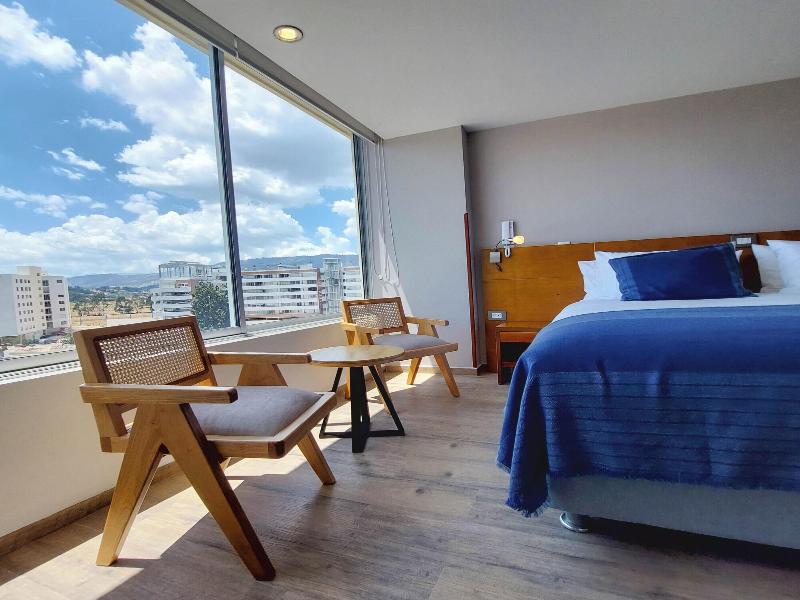 Samakwa Hotel Boutique image