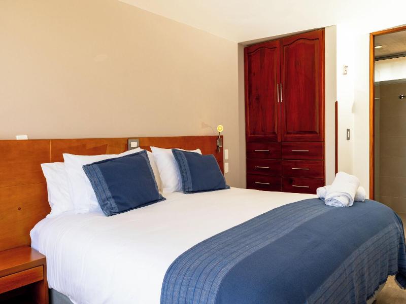 Samakwa Hotel Boutique image