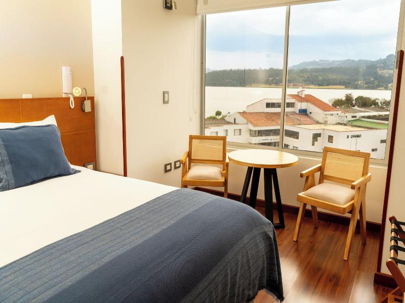 Samakwa Hotel Boutique image