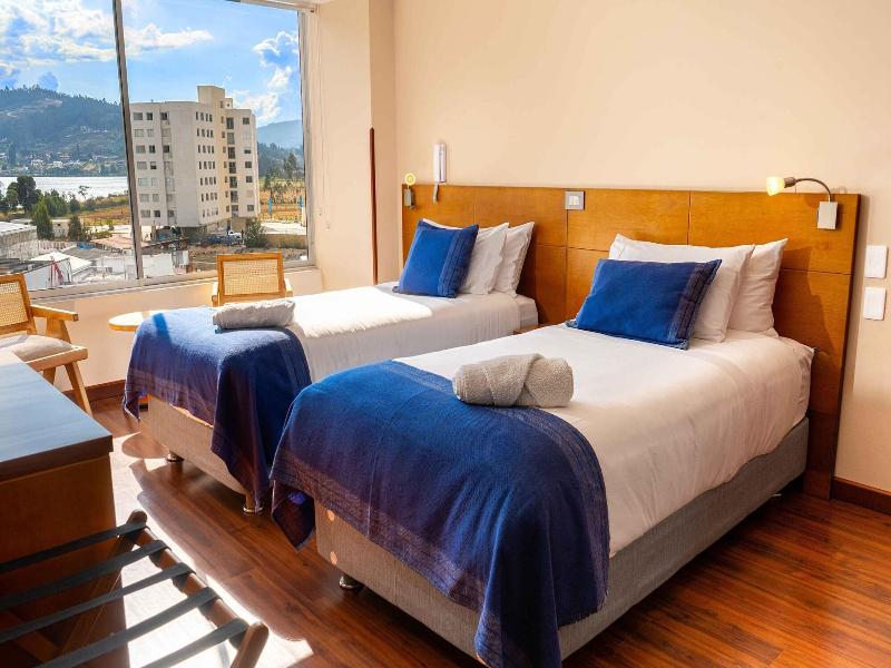 Samakwa Hotel Boutique image