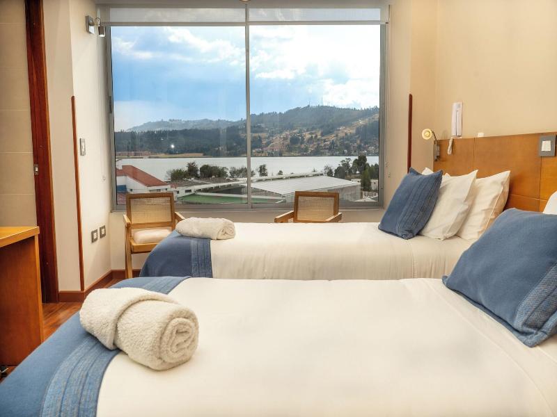 Samakwa Hotel Boutique image
