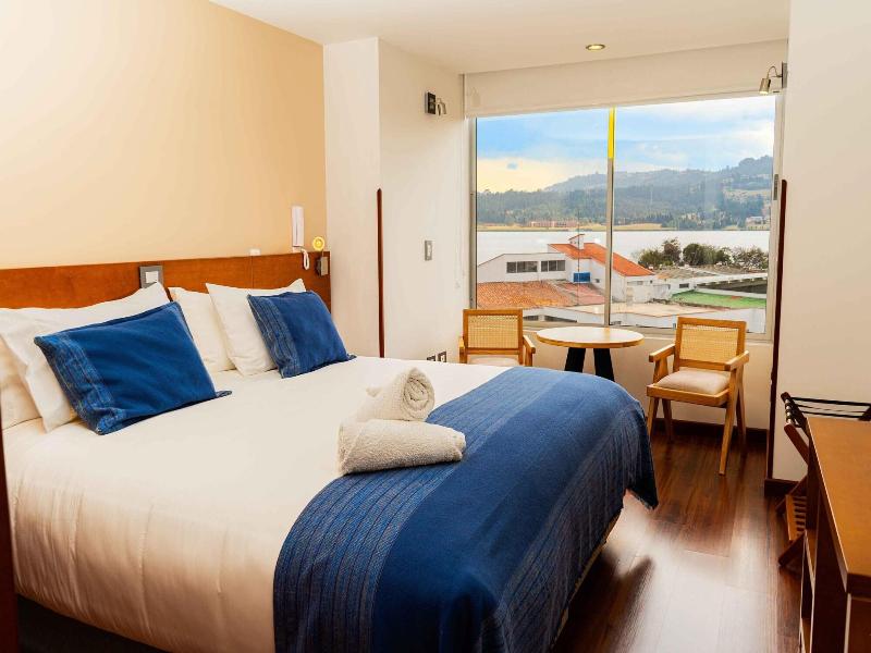 Samakwa Hotel Boutique image