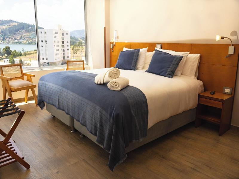 Samakwa Hotel Boutique image