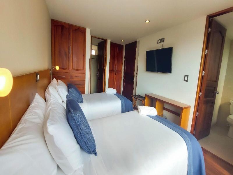 Samakwa Hotel Boutique image