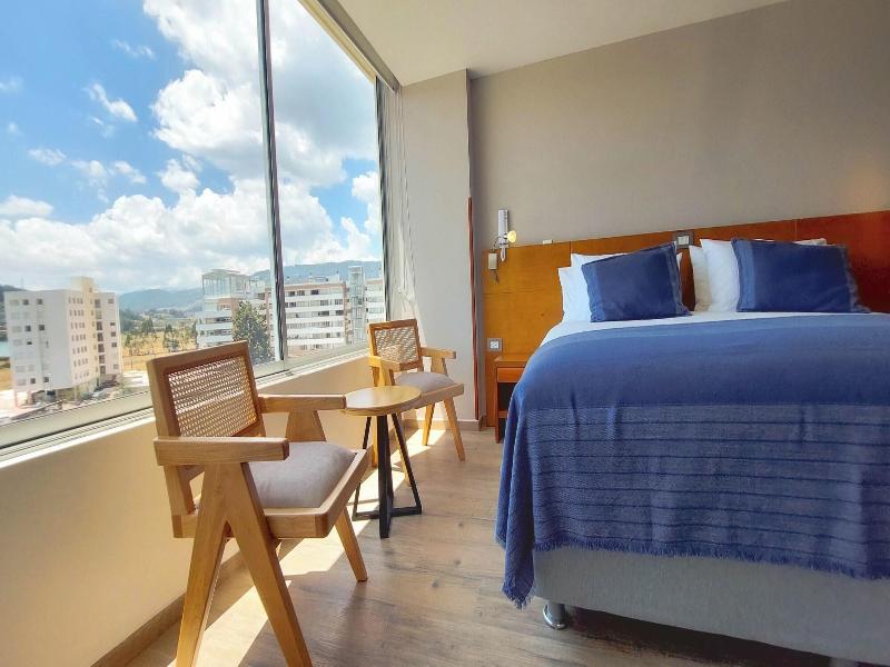 Samakwa Hotel Boutique image