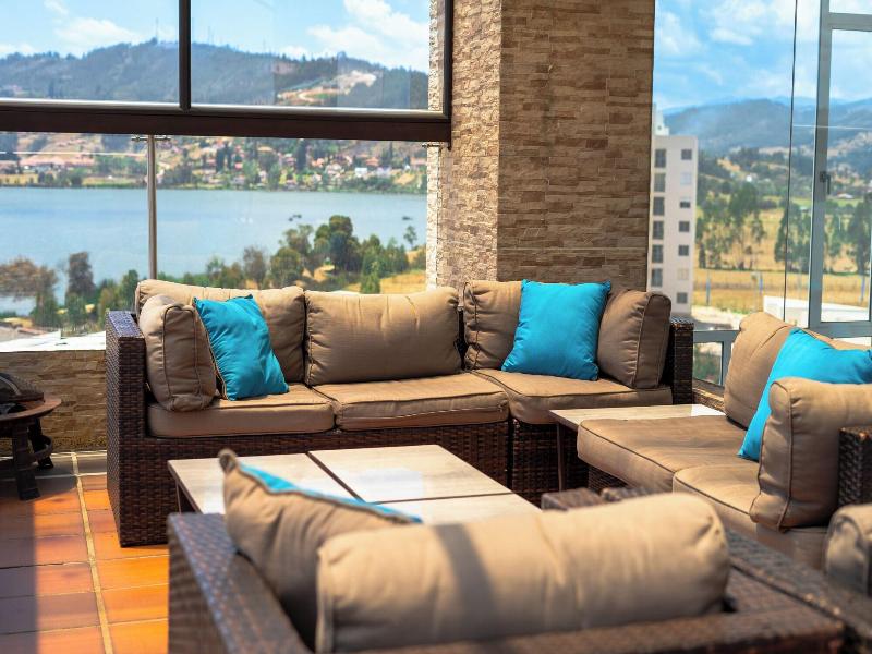 Samakwa Hotel Boutique image