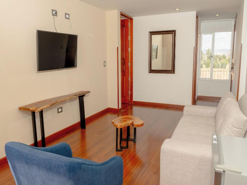 Samakwa Hotel Boutique image
