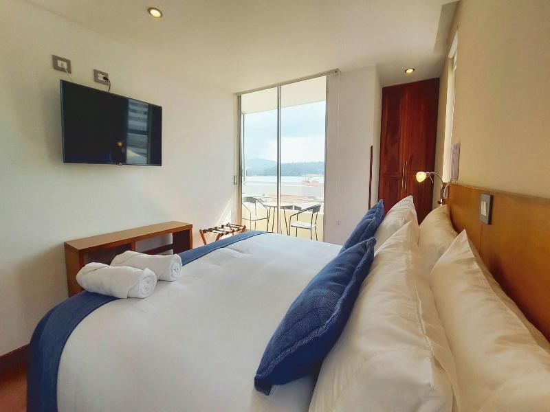 Samakwa Hotel Boutique image