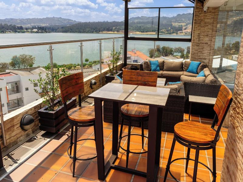 Samakwa Hotel Boutique image