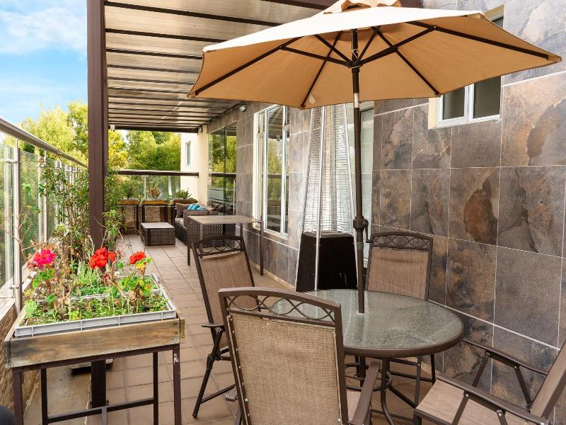 Samakwa Hotel Boutique image