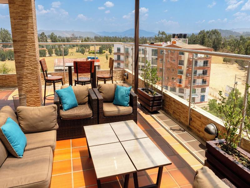 Samakwa Hotel Boutique image