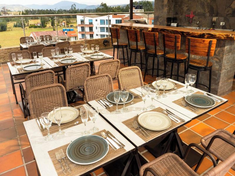 Samakwa Hotel Boutique image