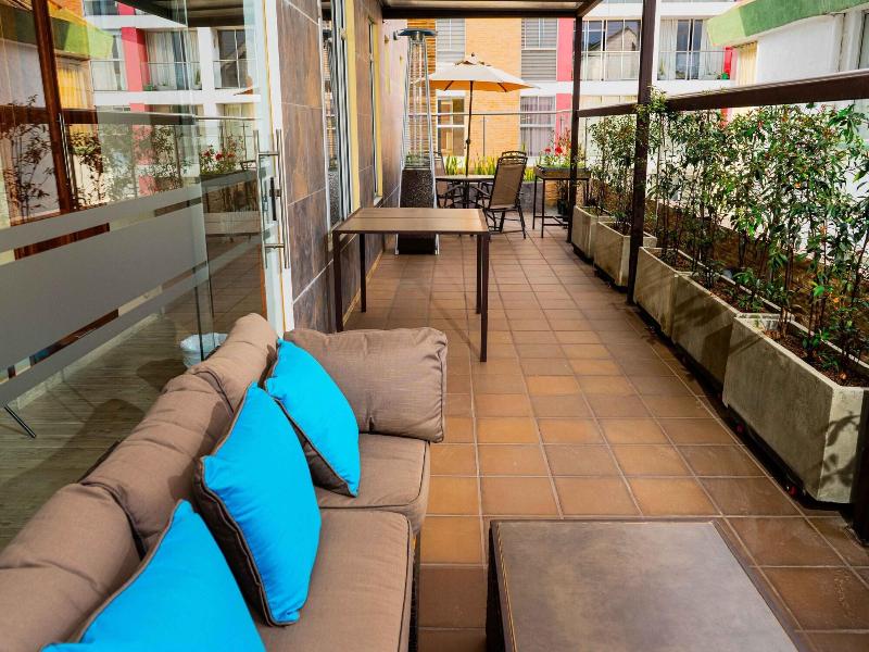 Samakwa Hotel Boutique image