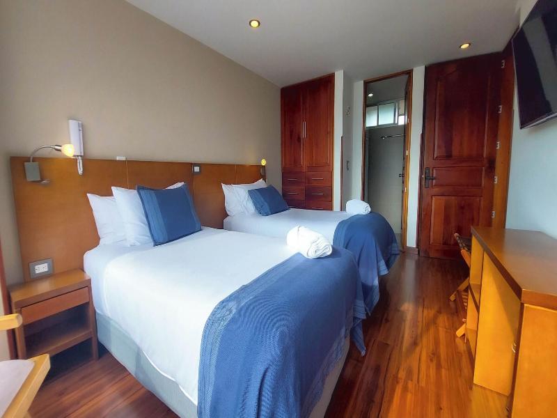 Samakwa Hotel Boutique image