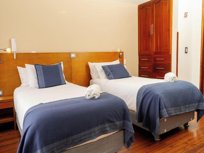 Samakwa Hotel Boutique image
