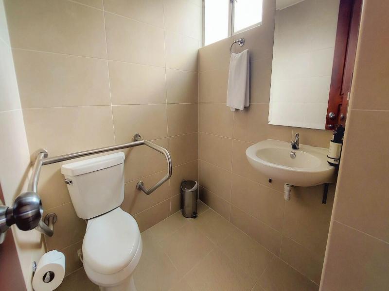 Samakwa Hotel Boutique image