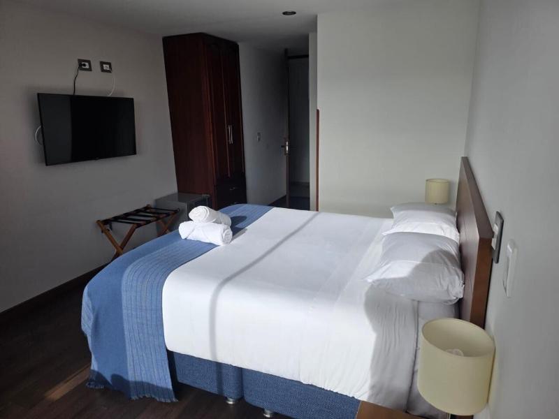 Samakwa Hotel Boutique image