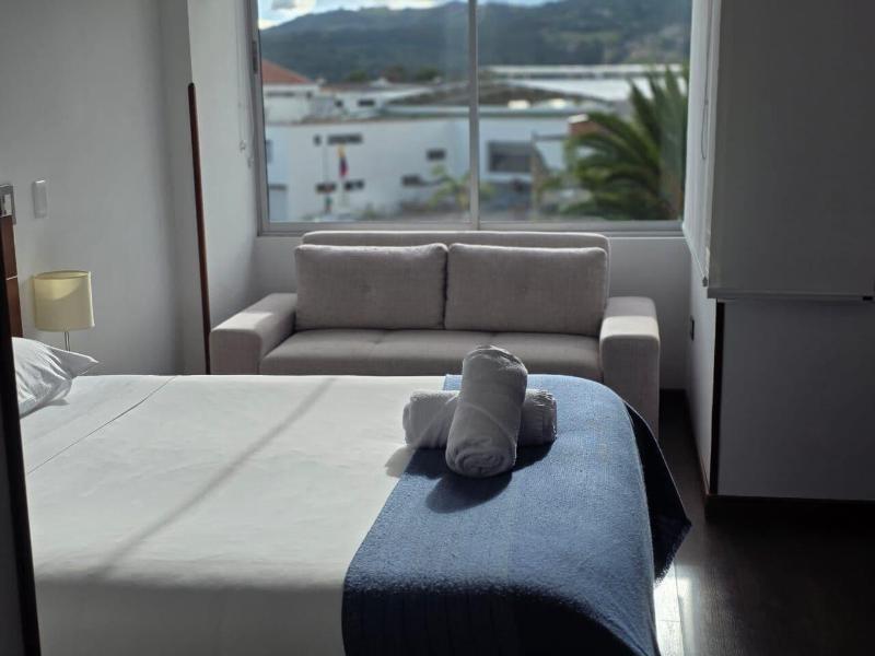Samakwa Hotel Boutique image