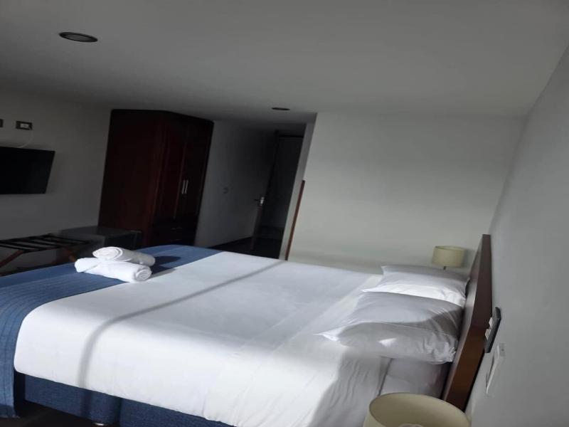 Samakwa Hotel Boutique image