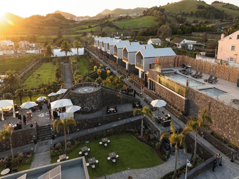 Azores Homes Resort & Spa image