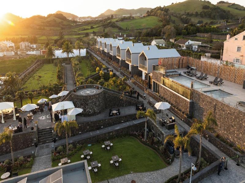 Azores Homes Resort & Spa image