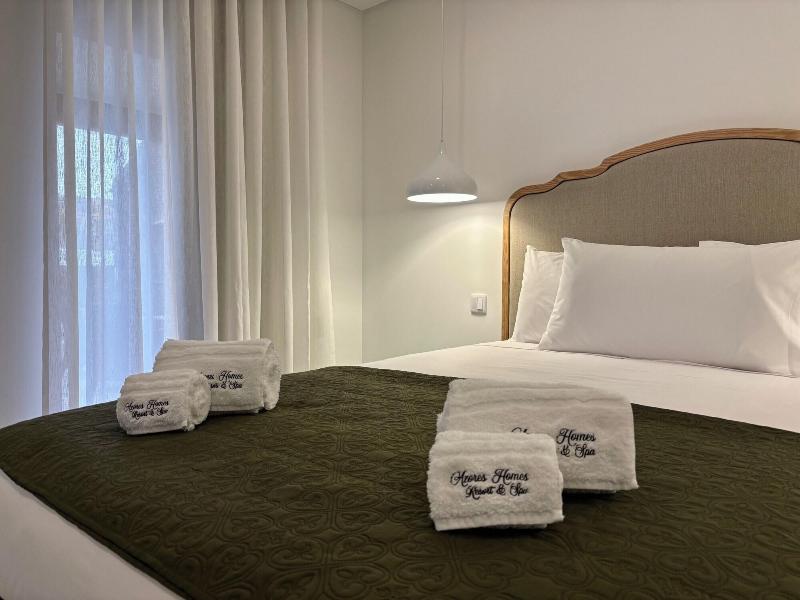 Azores Homes Resort & Spa image