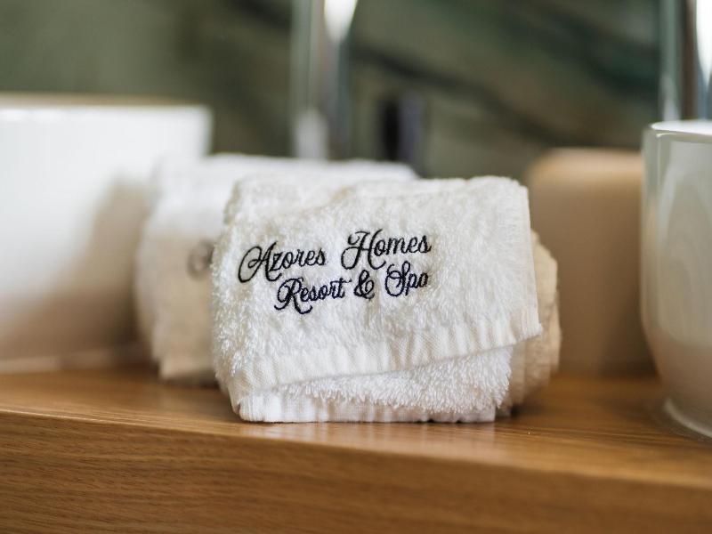 Azores Homes Resort & Spa image