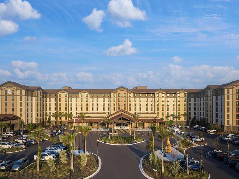 Great Wolf Lodge Naples image