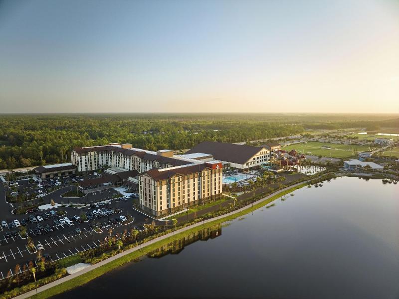Great Wolf Lodge Naples image