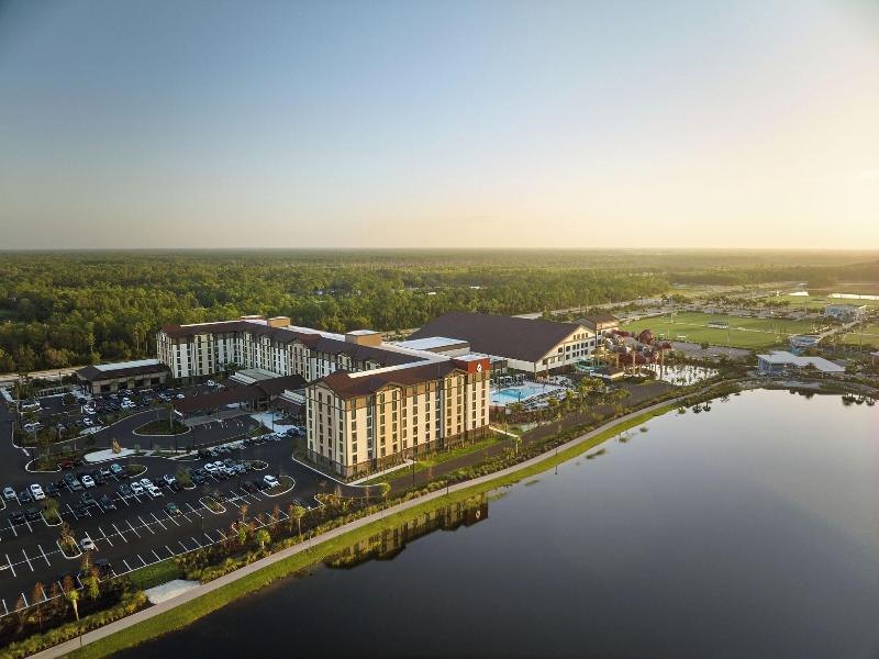 Great Wolf Lodge Naples image