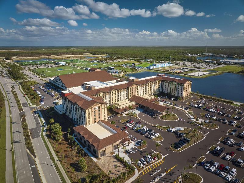 Great Wolf Lodge Naples image