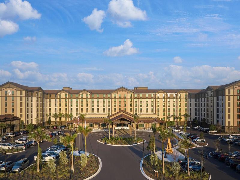 Great Wolf Lodge Naples image