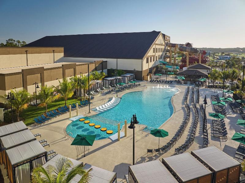 Great Wolf Lodge Naples image