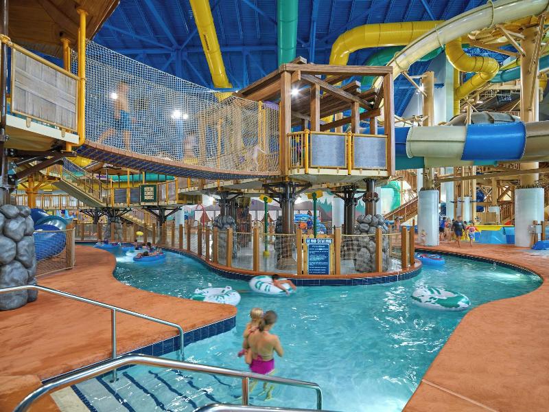 Great Wolf Lodge Naples image
