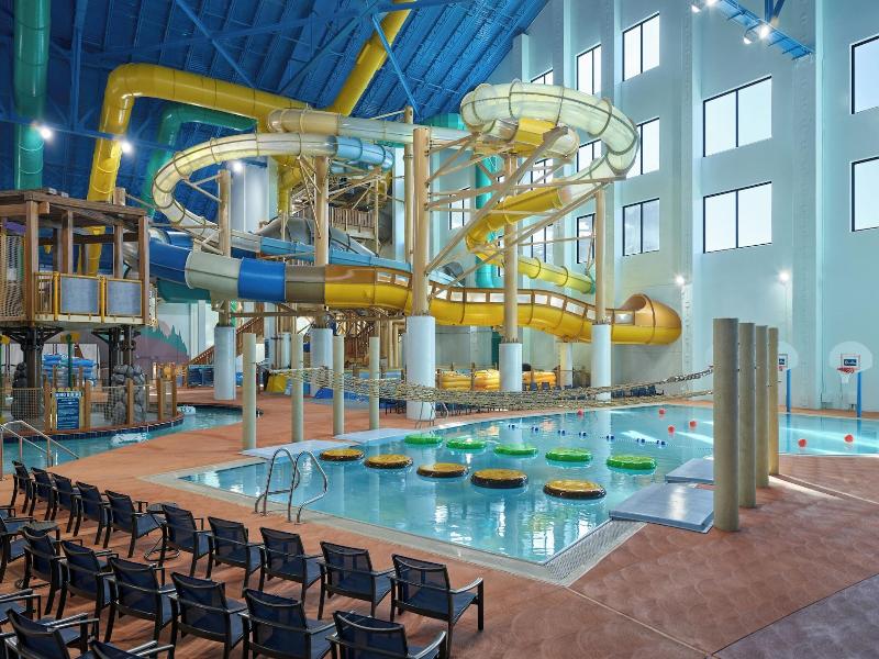 Great Wolf Lodge Naples image