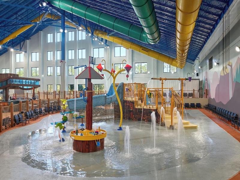Great Wolf Lodge Naples image
